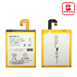 Baterai Sony Xperia Z3 LIS1558ERPC