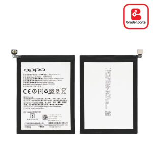 Baterai Oppo A83 /A1 BLP649