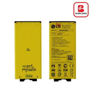 Baterai LG G5 BL-42D1F