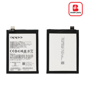 Baterai Oppo A79 BLP647