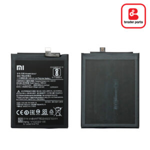 Baterai Xiaomi Mi A2 Lite /Redmi 6 Pro BN47