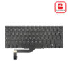 Keyboard Macbook Pro Retina 15" A1398 UK