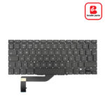 Keyboard Macbook Pro Retina 15" A1398 UK