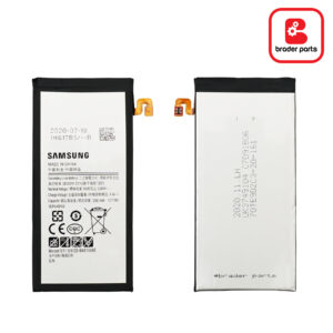 Baterai Samsung SM-A810F / A8 2016