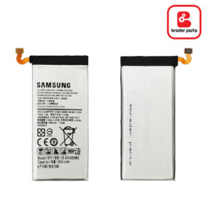 Baterai Samsung SM-A300F / A3 2015