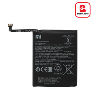 Baterai Xiaomi Redmi 7A BN49