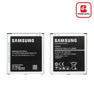 Baterai Samsung J3 2016/J5 2015/J2 Prime