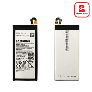 Baterai Samsung SM-A520F / A5 2017