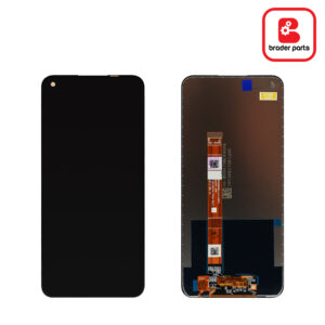 LCD Touchscreen Oppo A54