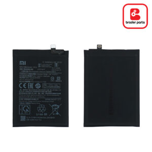 Baterai Xiaomi Redmi Note 10 4G / Note 10S BN59