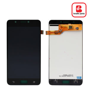 LCD TOUCHSCREEN ASUS ZEN 4 MAX ZC520KL X00HD black