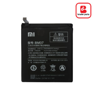Baterai Xiaomi Mi 5S Plus Bm37