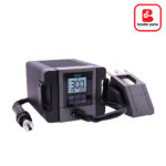 Hot Station Quick TR1300A
