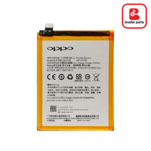 Baterai Oppo R7 Plus BLP599
