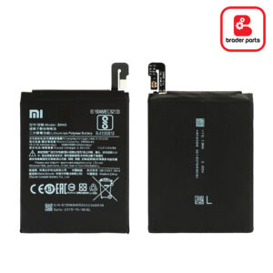 baterai xiaomi redmi note 6 pro bn48