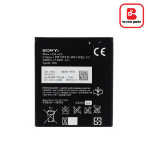 Baterai Sony TX /M/L/E1/J/ST26i BA900