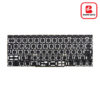 Keyboard Macbook Pro Retina 13" A1708 UK