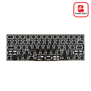 Keyboard Macbook Pro Retina 13" A1706 US
