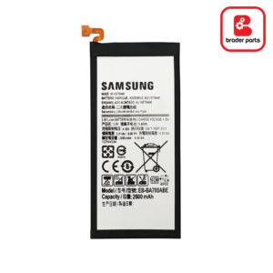 Baterai Samsung SM-A700F / A7 2015