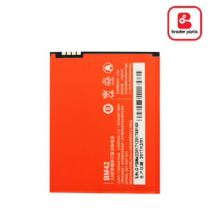 Baterai Xiaomi Redmi Note BM42