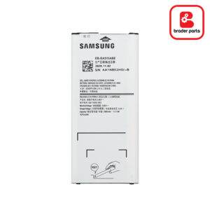 Baterai Samsung A510F/ A5 2016