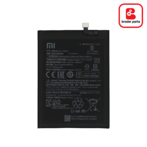 Baterai Xiaomi Redmi Note 10 5G / Poco M3