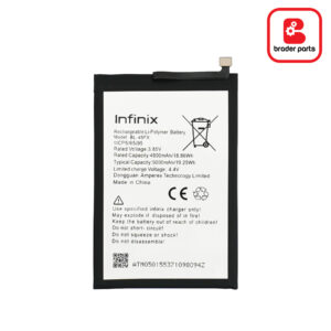 Baterai Infinix Hot 8 / Hot 9 / Note 7 Lite / Smart 5 / Smart 6 BL-49FX