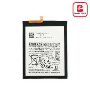 Baterai Samsung A72 5G / A32 5G / A42 5G EB-BA426ABY