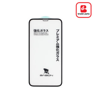 Tempered Glass iPhone X / iPhone XS / iPhone 11 Pro