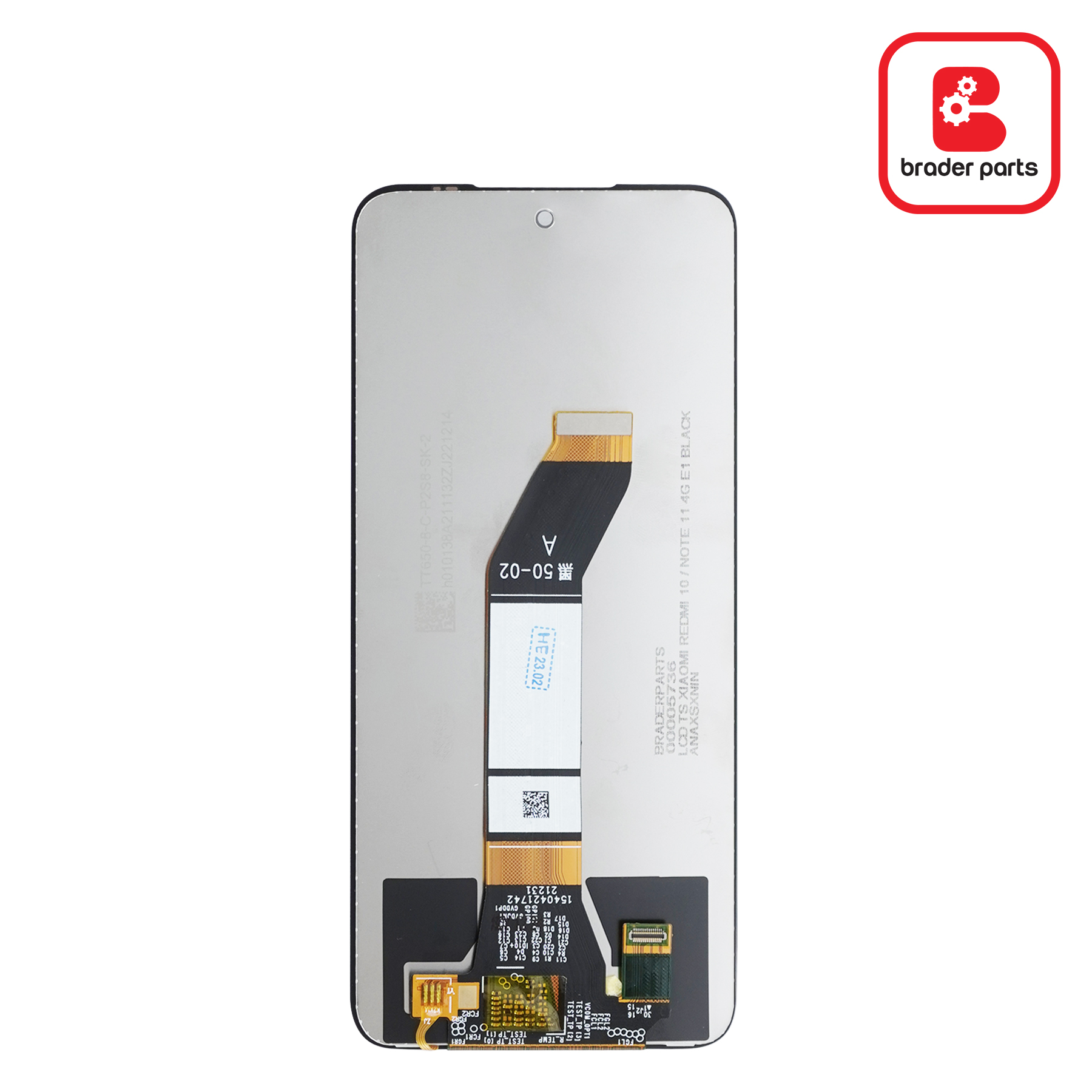 LCD Xiaomi Redmi 10 / Redmi Note 11 4G