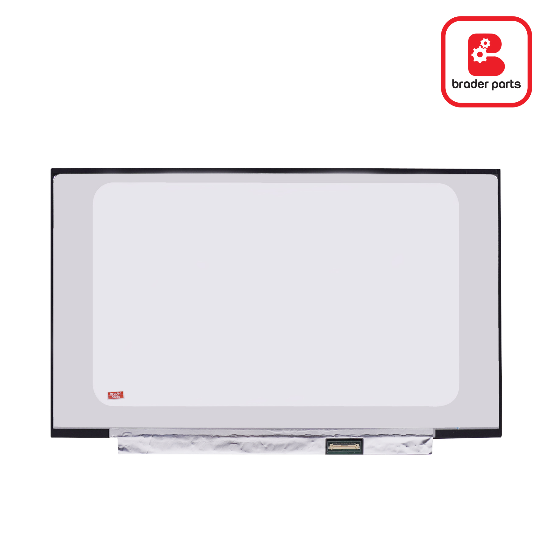 LCD Laptop 14 Inch Slim 30 Pin No Bracket