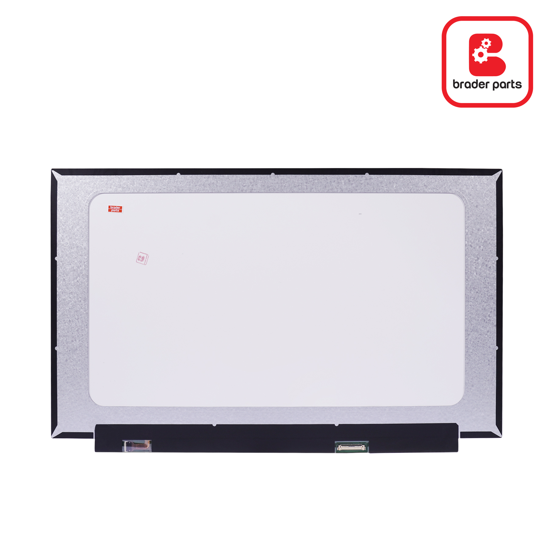 LCD Laptop 15 Inch Slim 30 Pin No Bracket