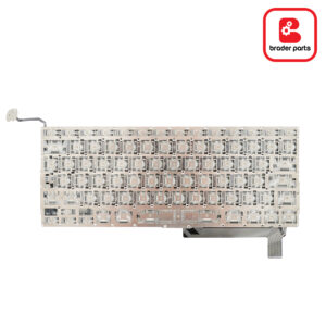 Keyboard Macbook Pro 15" Mid 2009 - Mid 2012 / A1286 UK Version