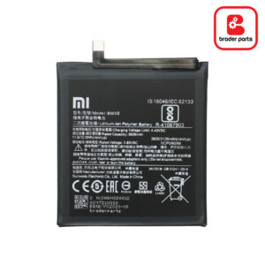 Baterai Xiaomi MI 8 SE BM3D