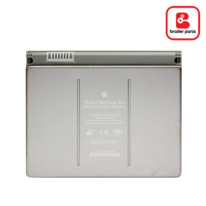 Baterai Macbook Pro 15" A1150 (A1175)