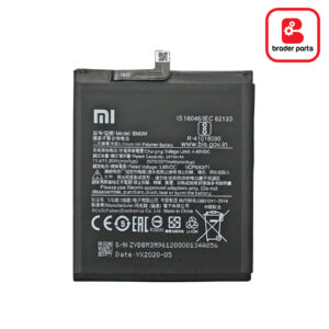 Baterai Xiaomi MI 9 SE BM3M