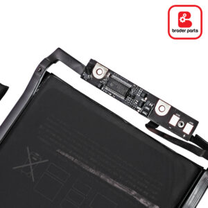 Baterai Macbook Pro Retina 13" A1706 (A1819)