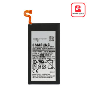 Baterai Samsung S9 EB-BG960ABA