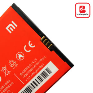 Baterai Xiaomi MI 2