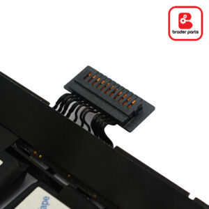 Baterai Macbook Pro Retina 15" A1398 (A1494)