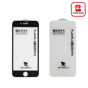 Tempered Glass iPhone 7 / iPhone 8