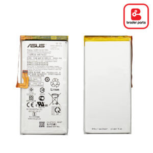 Baterai Asus Rog Phone 3 ZS661KL C11P1903