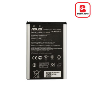 Baterai Asus Zenfone 2 Laser 5.0"