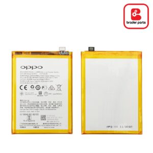 Baterai Oppo A3S / A5 / A7 BLP673