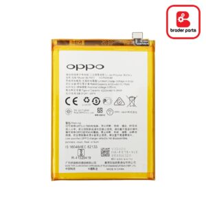 Baterai Oppo A3S / A5 / A7 BLP673