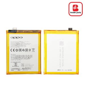 Baterai Oppo R9S / R9ST BLP621