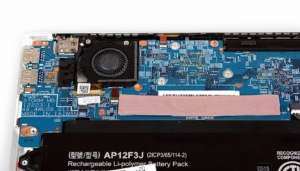 Bios Schematic Acer S7-392 Wistron Storm 2