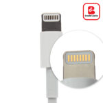 Kabel Charger iPhone 5 Original 100%