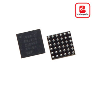 Ic Usb 1610A1 iPhone 5s