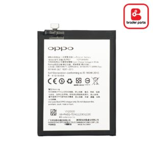 Baterai Oppo A59 / F1S BLP601